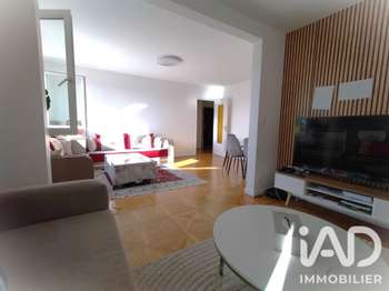 Vente Appartement 5 piècesLe Mans Gazonfier