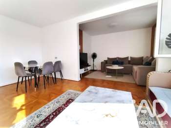 Vente appartement 5 pièces Vente appartement 5 pièces