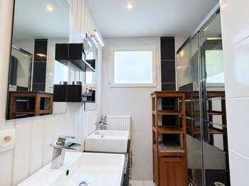 Vente Appartement 4 piècesLe Mans Gazonfier