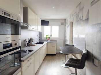 Vente Appartement 4 piècesLe Mans Gazonfier