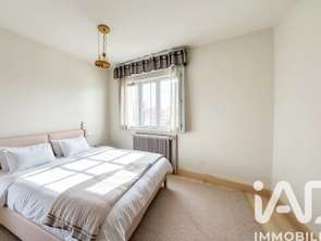 Vente Appartement 4 piècesLe Mans Jaurès