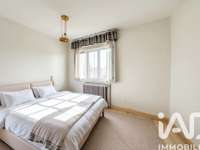 Vente appartement 4 pièces Le Mans Jaurès - 72