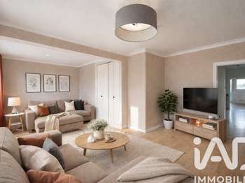 Vente appartement 4 pièces Vente appartement 4 pièces