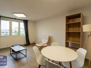 Vente Appartement 3 piècesLe Mans Jaurès