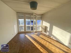 Vente Appartement 2 piècesLe Mans Jaurès