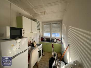 Vente appartement 2 pièces Vente appartement 2 pièces