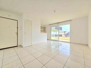 Vente Appartement 3 piècesLe Mans Jaurès