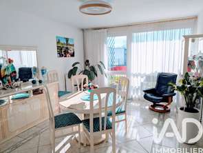 Vente Appartement 4 piècesLe Mans Jaurès