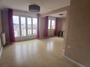 Vente Appartement 3 piècesLe Mans Jaurès
