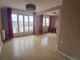 Photo Vente appartement Le Mans Jaurès