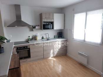 Vente appartement 3 pièces Le Mans Jaurès 72