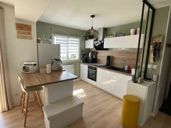Vente Appartement 3 piècesLe Mans Jaurès