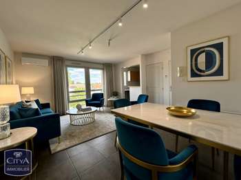 Vente Appartement 3 piècesLe Mans Jaurès