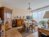 Vente appartement 4 pièces Vente appartement 4 pièces