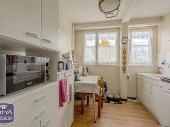 Vente appartement 4 pièces Vente appartement 4 pièces