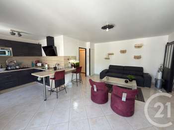Vente Appartement 2 piècesLe Mans Jaurès