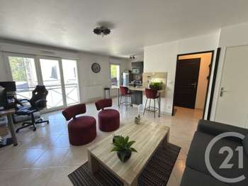 Vente Appartement 2 piècesLe Mans Jaurès