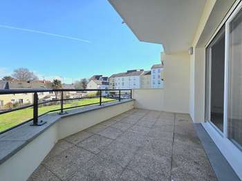 Vente Appartement 3 piècesLe Mans Jaurès