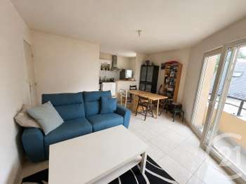 Vente Appartement 2 piècesLe Mans Jaurès
