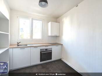 Vente appartement 2 pièces Le Mans Jaurès 72