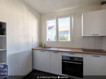 Vente appartement 2 pièces Vente appartement 2 pièces