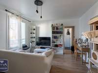 Vente appartement 2 pièces Vente appartement 2 pièces