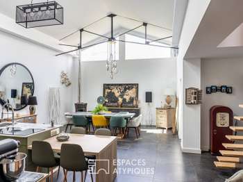 Vente LoftLe Mans Jaurès