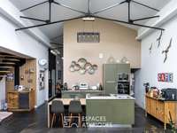 Vente Loft 7 pièces Vente Loft 7 pièces