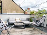 Vente Loft 7 pièces Vente Loft 7 pièces