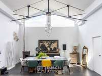 Vente Loft 7 pièces Vente Loft 7 pièces