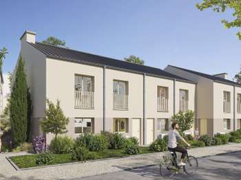 Vente appartement 3 pièces Le Mans Jaurès 72