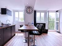 Vente appartement 4 pièces Vente appartement 4 pièces