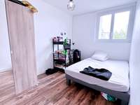 Vente appartement 4 pièces Vente appartement 4 pièces