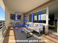 Vente appartement 5 pièces Vente appartement 5 pièces