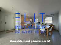 Vente appartement 5 pièces Vente appartement 5 pièces