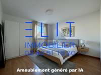 Vente appartement 5 pièces Vente appartement 5 pièces