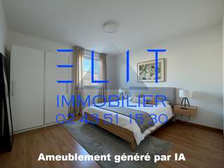 Vente appartement 5 pièces Vente appartement 5 pièces