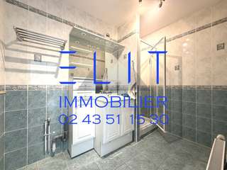 Vente appartement 5 pièces Vente appartement 5 pièces