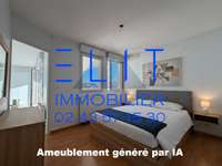 Vente appartement 5 pièces Vente appartement 5 pièces