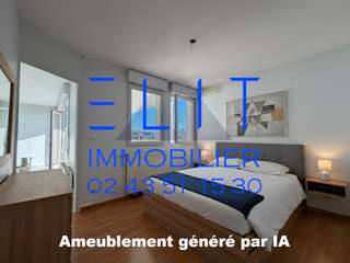 Vente appartement 5 pièces Vente appartement 5 pièces
