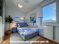 Vente appartement 5 pièces Vente appartement 5 pièces