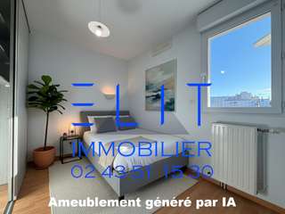 Vente appartement 5 pièces Vente appartement 5 pièces