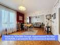 Vente appartement 3 pièces Le Mans Libération - 72
