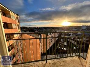 Vente Appartement 4 piècesLe Mans Libération