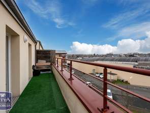 Vente Appartement 3 piècesLe Mans Libération
