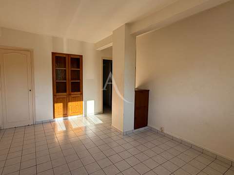 Vente appartement 2 pièces Le Mans Libération 72