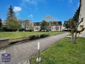 Vente Appartement 3 piècesLe Mans Libération