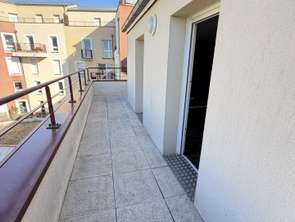 Vente Appartement 3 piècesLe Mans Libération