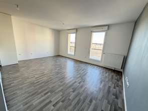 Vente Appartement 3 piècesLe Mans Libération