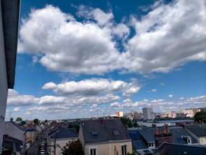 Vente Appartement 4 piècesLe Mans Libération